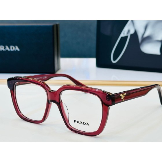 Prada PR 03ZV Eyeglasses